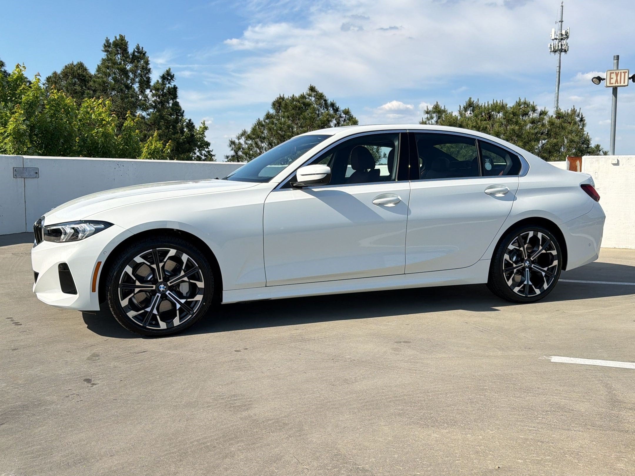 bmw 3 series 2026 WBA13LA08TFW65626 image bmw 3 series 2026 WBA13LA08TFW65626 image